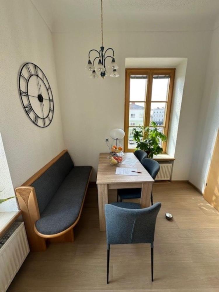 Apartment Austria's Beautiful Marketplace Obernberg Am *