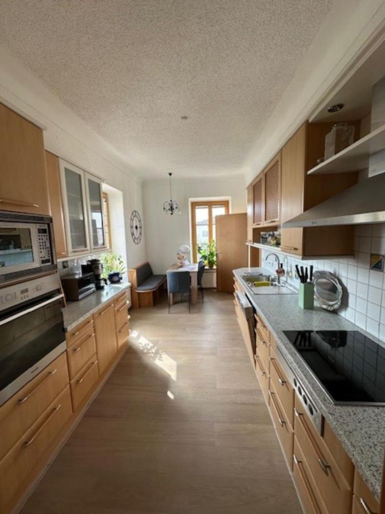 Apartment Austria's Beautiful Marketplace Obernberg Am