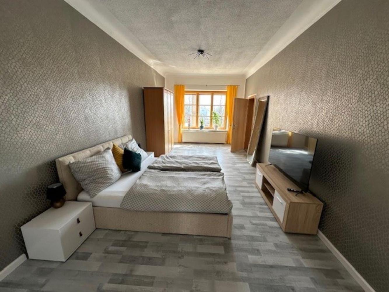 Apartment Austria's Beautiful Marketplace Obernberg Am